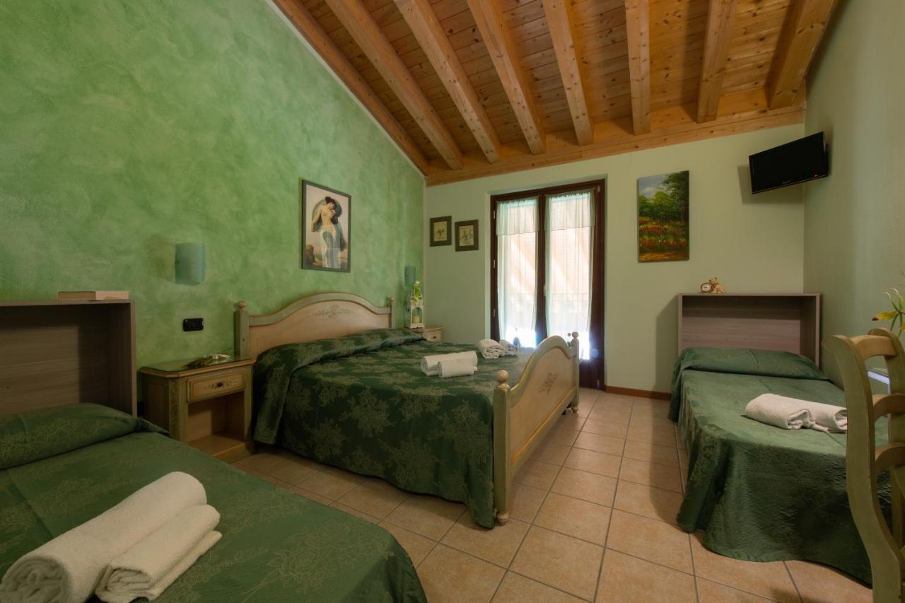 Agriturismo Ca' Del Gal Valeggio sul Mincio Exterior foto